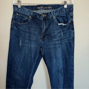 NWOT Cody James Jeans
